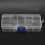 66Pcs IC Socket Set InLine Adapter for DIY Electronic Circuits 6-28Pin 3