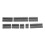 66Pcs IC Socket Set InLine Adapter for DIY Electronic Circuits 6-28Pin 6