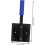 Laminate Flooring Installation Tool with Ergonomic NonSlip Handle, No Hammer Needed 4