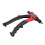 Heavy Duty Hand Rivet Nut Tool Kit, M3-M6, Universal DIY 9