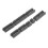 66Pcs IC Socket Set InLine Adapter for DIY Electronic Circuits 6-28Pin 4