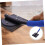 Laminate Flooring Installation Tool with Ergonomic NonSlip Handle, No Hammer Needed 3