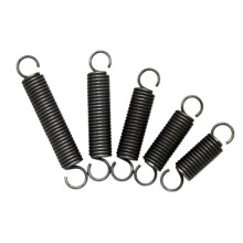 Tension Spring 3.0mm Wire Diameter with Durable Hook Ends, Adjustable OD 1621mm, L 451000mm