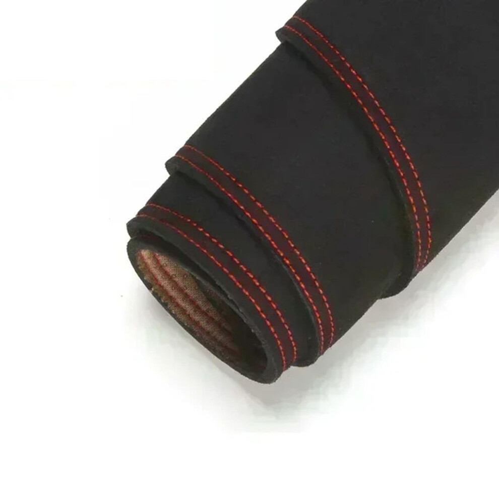 Car Dashboard Pad Instrument Platform Desk Cover Car Protective Mat Compatible With Toyota Rav4 Xa50 202024 Line Lhd Red 9187378389225