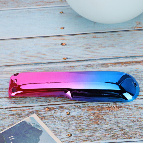 Electroplating Process Hair Clipper Cover Compatibility Ergonomic Design Easy To Install Stylish Appearance Fine Workmanship Protective Shell 2