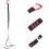 Adjustable Climbing Climber, Sling for Mountaineering, Expedition, Caves 3