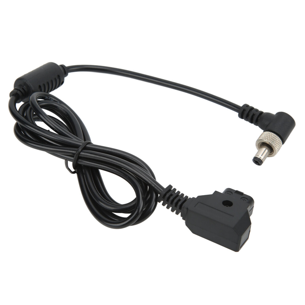 Type B Port D Tap Power Cable For Mars 400 Receiver Transmitter 9421375393596