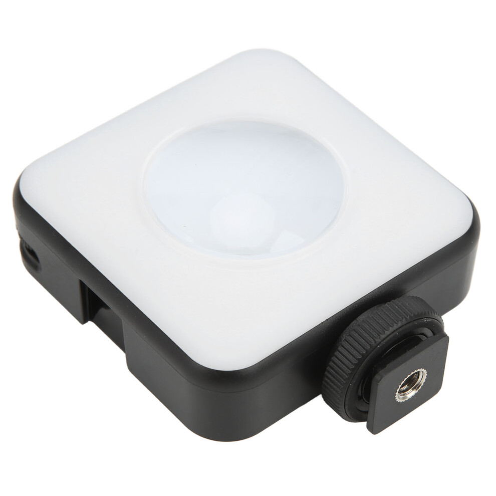 Mini Led Fill Rgb Video 8.5Cm, 2000Mah Battery Light 5011375393319
