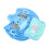 Baby Sitting Chair Sofa Cartoon Shape Plush Infant Support — Shell Type 1 3