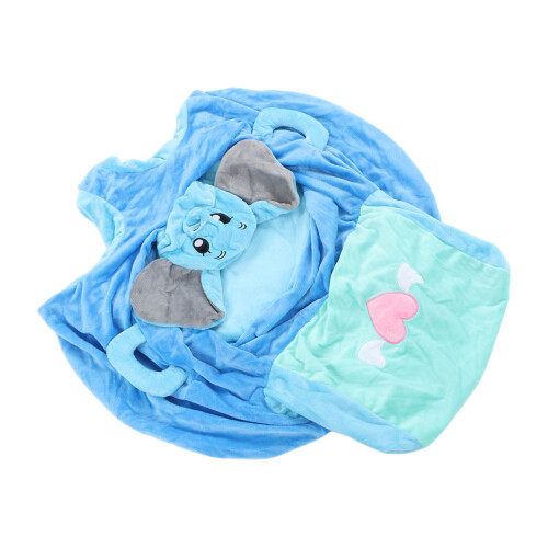 Baby Sitting Chair Sofa Cartoon Shape Plush Infant Support — Shell Type 1 2