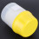 Easy-to-Use Varroa Check Bottle Non-Toxic Transparent for Precise Results 2
