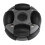 Versatile 48mm Omni Wheel 2kg Load 360 Spin for Robot Projects 5