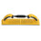 ABS Dust Extraction Sander, Lightweight for Auto, Home, Metal Fabrication 1