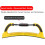 ABS Dust Extraction Sander, Lightweight for Auto, Home, Metal Fabrication 4