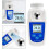 Digital saccharimeterrefractometer with automatic temperature compensation for reliable food and beverage tests 3