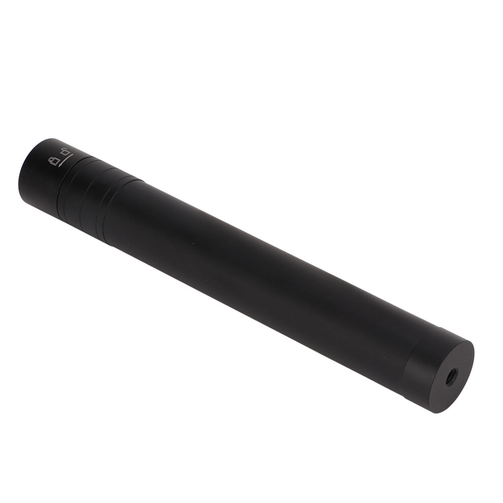 5-Section Aluminum Extendable Selfie Stick For Dji Stabilizer & Action Cameras 7901375397210
