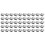 50Pcs Kabel Clip 2 Draht Edelstahl Kabel 5