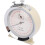 Mechanical Stopwatch Round Chronograph Timer Start Pause Reset Buttons For Running Cycling Physics Teaching Competitions 4