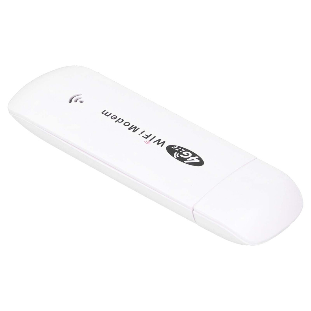 4G Lte Car Wifi Router Mini Wireless Dongle With Sim Slot For Tdd Fdd Networks 4231379114869