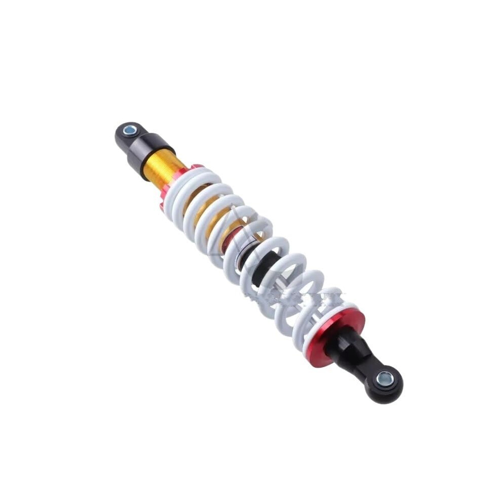 380Mm Adjustable Motorcycle Shock Absorber Rear Suspension For 125Cc Pit Bike Smooth Ride 9199774039864