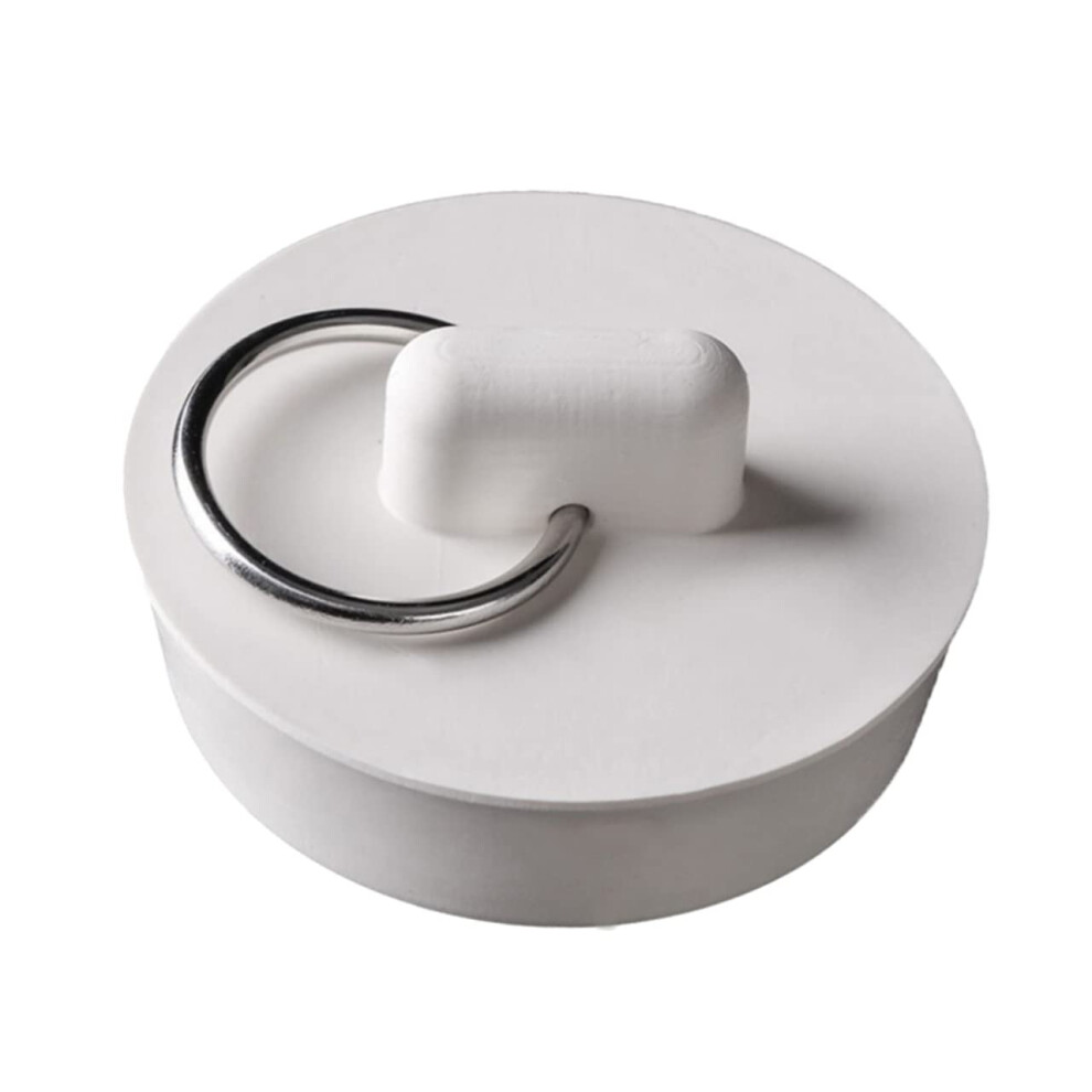 Kitchen Sink Strainer 6 Piece Set Suction Cup Stopper For Bathroom Drain 9199774551496