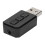 Wireless Adapter for Computers and Mobile Phones, Qualcomm Chip Supported Bluetooth Transmitter Receiver with Long Battery Life 6