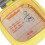 Portable Hearing Aid Dehumidifier Drying Box ABS Silicone 7x7x5cm 14