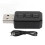 Wireless Adapter for Computers and Mobile Phones, Qualcomm Chip Supported Bluetooth Transmitter Receiver with Long Battery Life 1