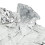 Notfallponcho CPP Aluminiumfolie 0,012 mm Silber 4