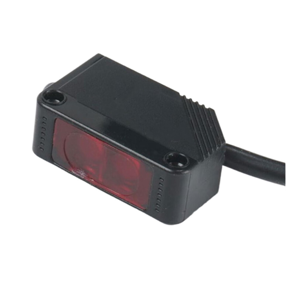 E3zt61a Photoelectric Sensor Precision Longrange Industrial Detection 9187378391570
