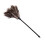 Microfiber Duster for Home Cleaning, Lightweight Handheld Brush, Scratch Dust Removal 1