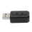 Wireless Adapter for Computers and Mobile Phones, Qualcomm Chip Supported Bluetooth Transmitter Receiver with Long Battery Life 5