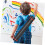 Extendable Poster Tube with Adjustable Shoulder Strap for Artwork, Documents and DropProof Storage 5