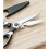 Kitchen Scissors HeavyDuty Sharp Stainless Steel Multipurpose Utility Kitchen Shears 3