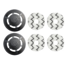 For  Deebot X1 Omni Mop Holder Accessories X1 TURBO Robot Vacuum Cleaner Mop Cloth Replacement Spare Parts