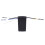 Universal Ceiling Fan Lamp Remote Control Kit AC 110V Timing Setting  Adjuste Wind Speed Transmitter Receiver 3