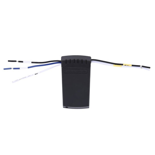 Universal Ceiling Fan Lamp Remote Control Kit AC 110V Timing Setting  Adjuste Wind Speed Transmitter Receiver 2