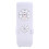 Universal Ceiling Fan Lamp Remote Control Kit AC 110V Timing Setting  Adjuste Wind Speed Transmitter Receiver 6