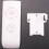 Universal Ceiling Fan Lamp Remote Control Kit AC 220V Timing Setting  Adjuste Wind Speed Transmitter Receiver 2