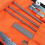 Chainsaw Sharpening Kit 10 Pieces Saw Chains Files Set Universal Chainsaw File Set File Kit for Sharpening Saw Chains 4
