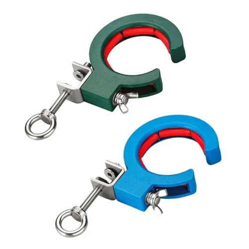 2pcs Cable Tray Bridge Pulley Threading Garage Ceiling Integrated Wiring Cable Laying Wire Guide Fixation Auxiliary Tool