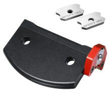 Wood  Trimmer Hand Tool Portable  Banding Cutter Furniture Chamfer Burr Trimmer for  Banding Tool