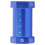 Horizontal Alignment Scribing Tool for Eyeglass Frame Lining with Engraved Markings, Six Sided Lens Alignment Scriber 6