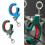 2pcs Cable Tray Bridge Pulley Threading Garage Ceiling Integrated Wiring Cable Laying Wire Guide Fixation Auxiliary Tool 4
