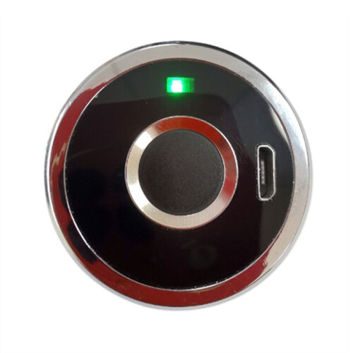KR501 DC3.7-10V Fingerprint Control Board with Fingerprint Module High Level Output for Access Control System 2