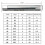 10pc Broken  Tap Extractor M4-M22 Hand Thread Extractor Broken Thread Tapping Counter Thread Tap Tool Set 6