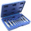 10pc Broken  Tap Extractor M4-M22 Hand Thread Extractor Broken Thread Tapping Counter Thread Tap Tool Set 5