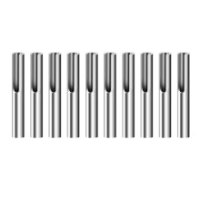 1/8 Inch Invisible Cable Railing Terminal Toggle Anchor Angle, Stainless Steel Adjustable Cable Railing Hardware 10PCS