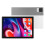 Tablet Octa-Core de 2024, Tela Cristalina de 10,1 Polegadas HD 3200x1440, Processador Octa-Core, Tablet de 10 Polegadas com Amplo Armazenamento, 6GB 3