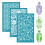 Silk Screen Printing Stencils Reusable Mesh-Stencils-217 7